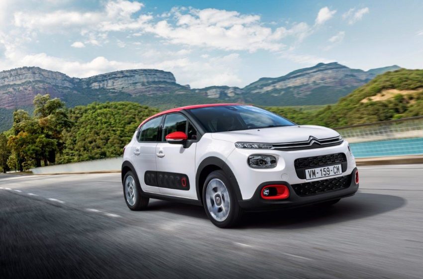  Citroen’de dolu dolu konfor, cazip fırsatlar