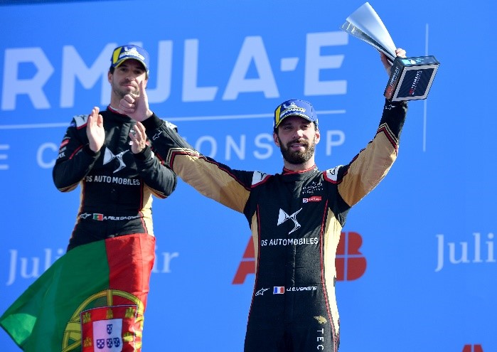 DS TECHEETAH, yeni şampiyonluklar kazanmak için 5 Ağustos’ta