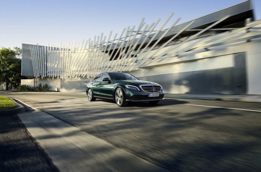  Mercedes-Benz’den Haziran kampanyaları