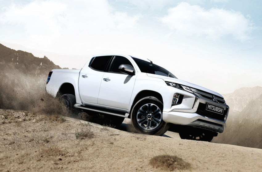  Mitsubishi’den tüm modellere “Sıfır Faiz” kampanyası