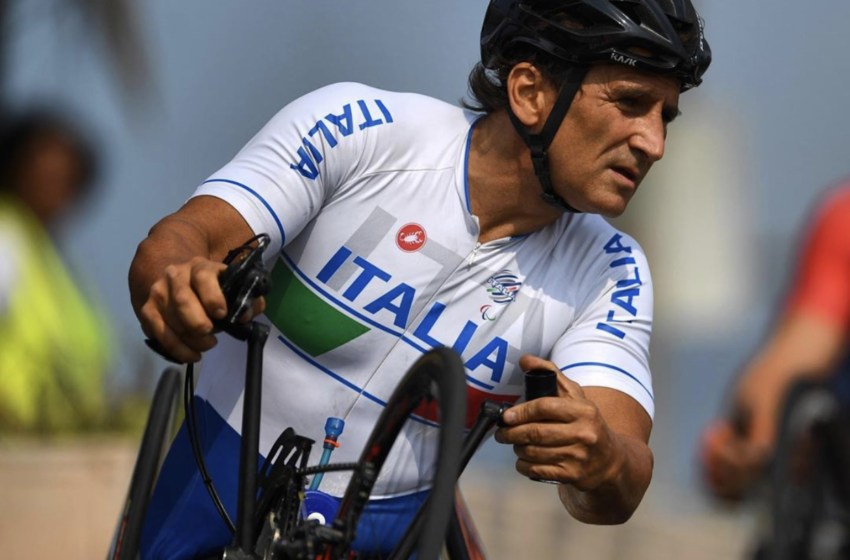  Zanardi’ye dördüncü ameliyat