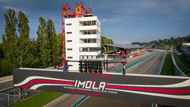  F1’de üç pist daha eklendi