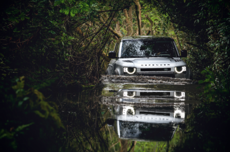 Yeni Land Rover Defender Türkiye’de