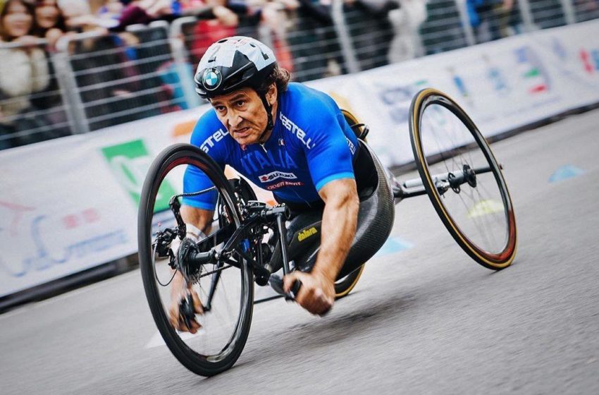  Zanardi’nin durumu ciddiyetini koruyor