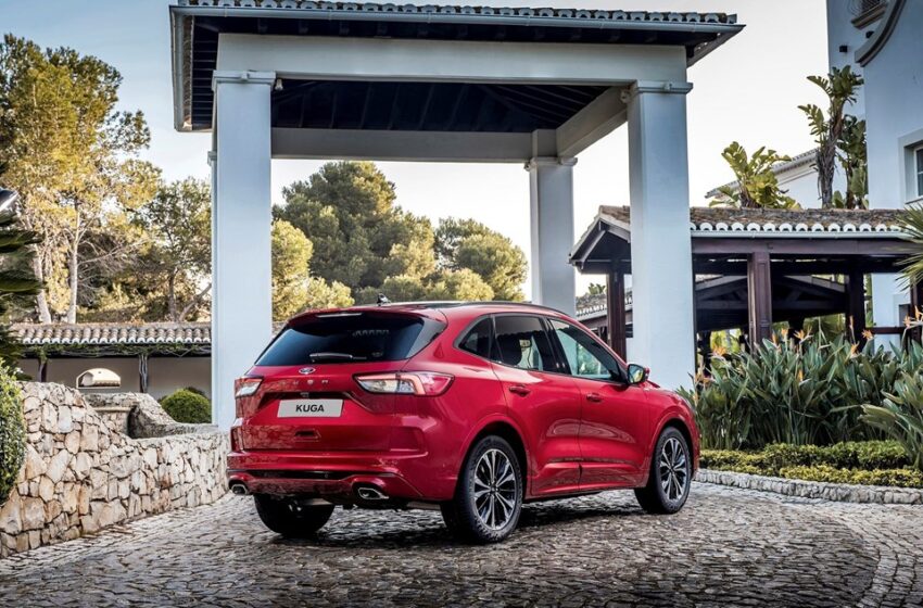  “Ford Kapında” test sürüşleri başlıyor