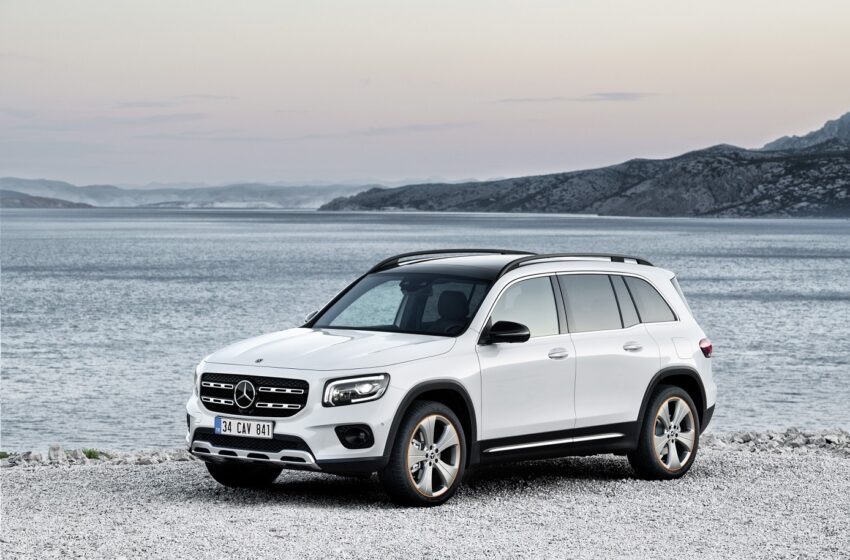  Mercedes-Benz Ekim kampanyalarıyla dikkat çekiyor
