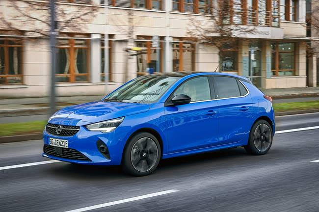  Ekim ayında sıfır faiz avantajıyla Opel fırsatı