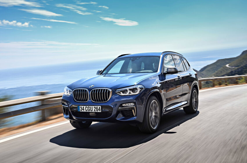  BMW’den yıl sonuna özel avantajlı faiz ve ödeme fırsatları