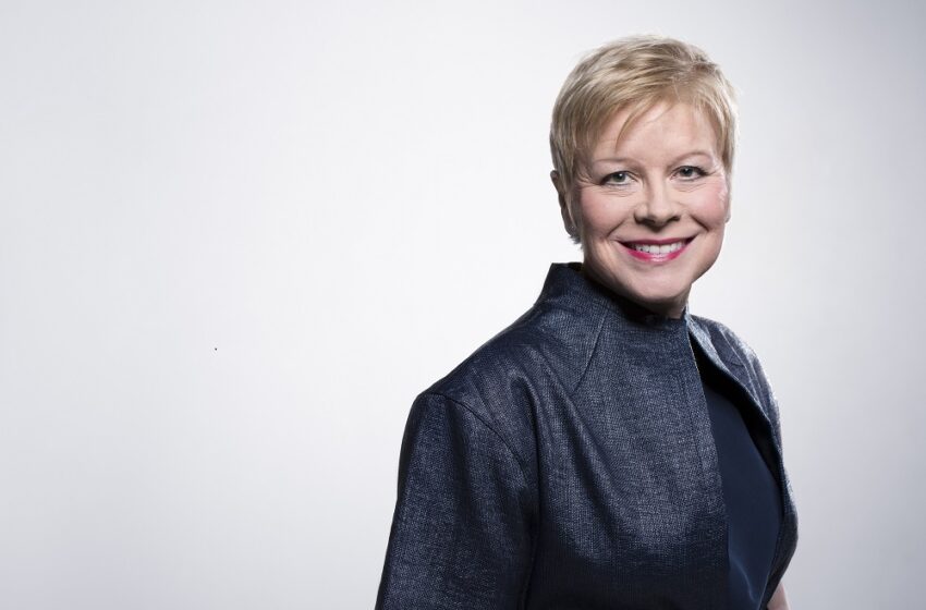  Linda Jackson Peugeot CEO’su oldu