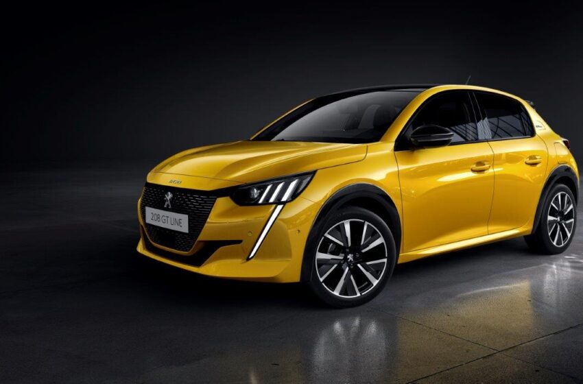 Peugeot’dan cazip kampanya