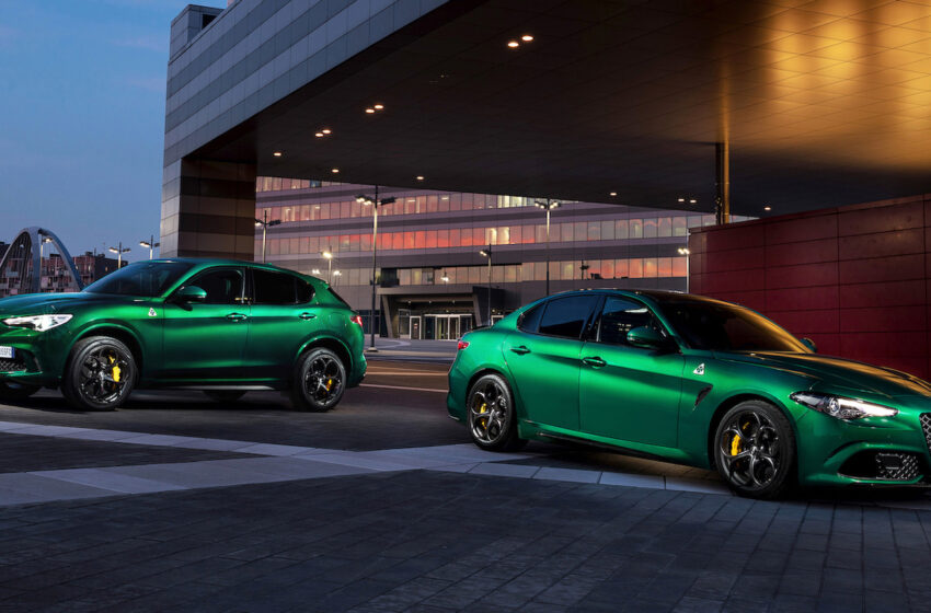 Alfa Romeo’dan Mart ayına özel süper nakit indirimleri