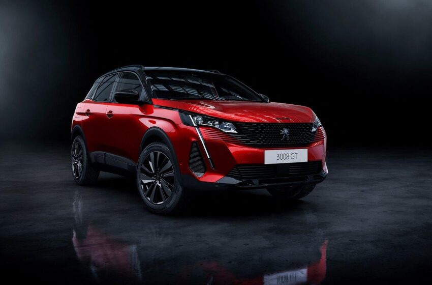  Peugeot’dan Mart ayında tüm modellere sıfır faizli kampanya