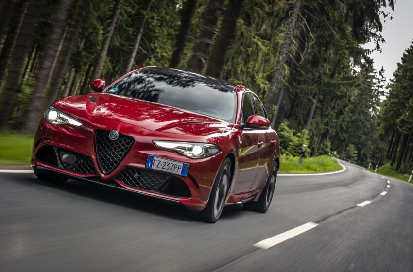  Alfa Romeo’dan Nisan kampanyası