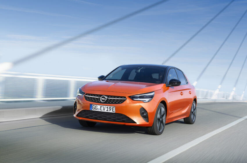  Opel’den Nisan fırsatları
