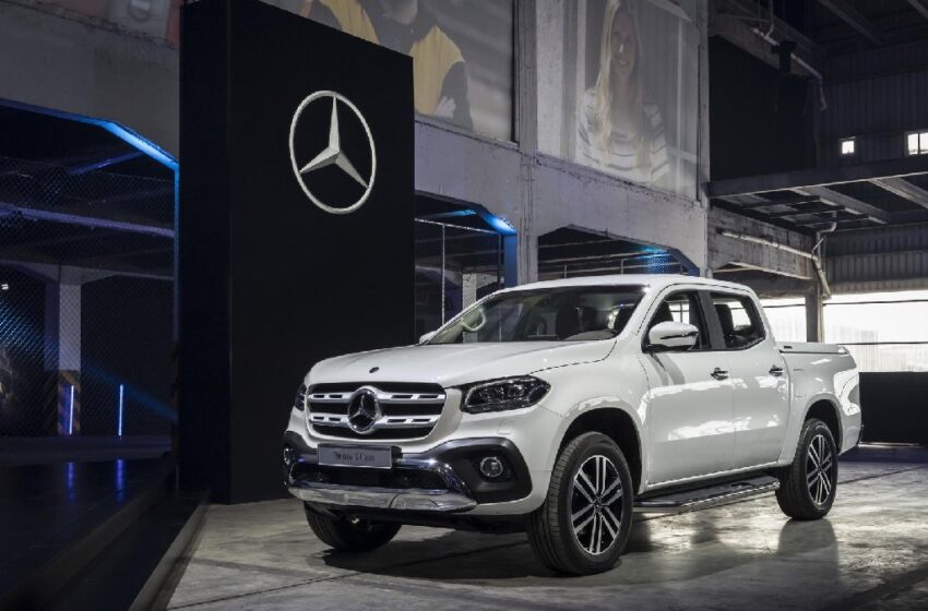 Nissan, Daimler hisselerini 1.2 milyar dolara satıyor