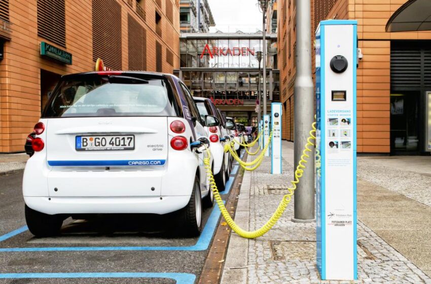  Elektrikli otomobillerin zorlu yolculuğu
