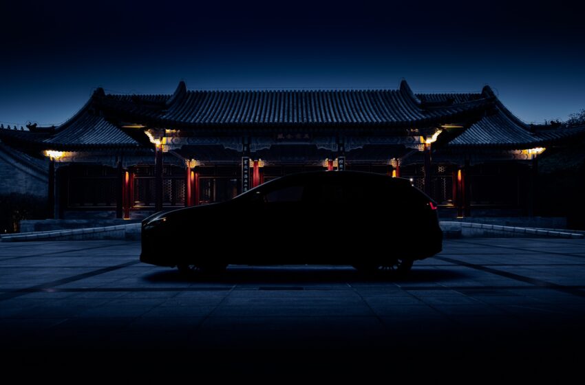  Lexus’un yeni nesil NX SUV’u tanıtılıyor