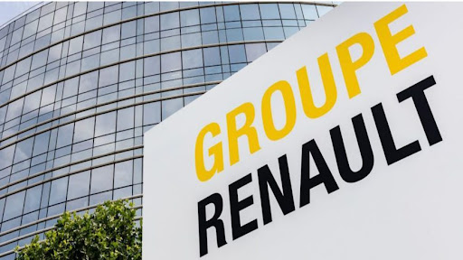  Renault Grubu’nun küresel satışları, 2021’in ilk yarısında %18,7 arttı