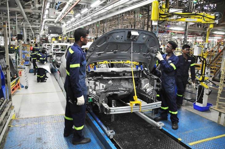  Ford, Hindistan’da üretimi sonlandırıyor