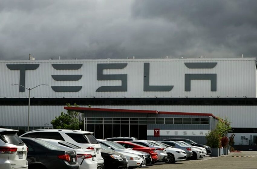  Tesla Silikon Vadisi’nden taşınıyor