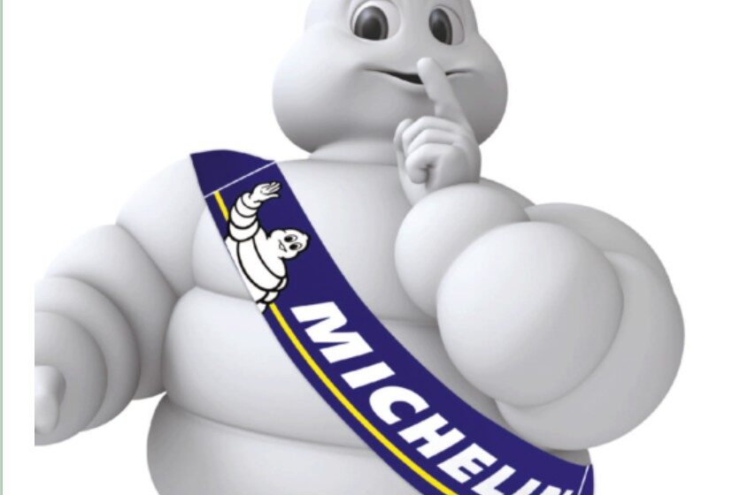  Michelin Yılın En İtibarlı Lastik Markası seçildi