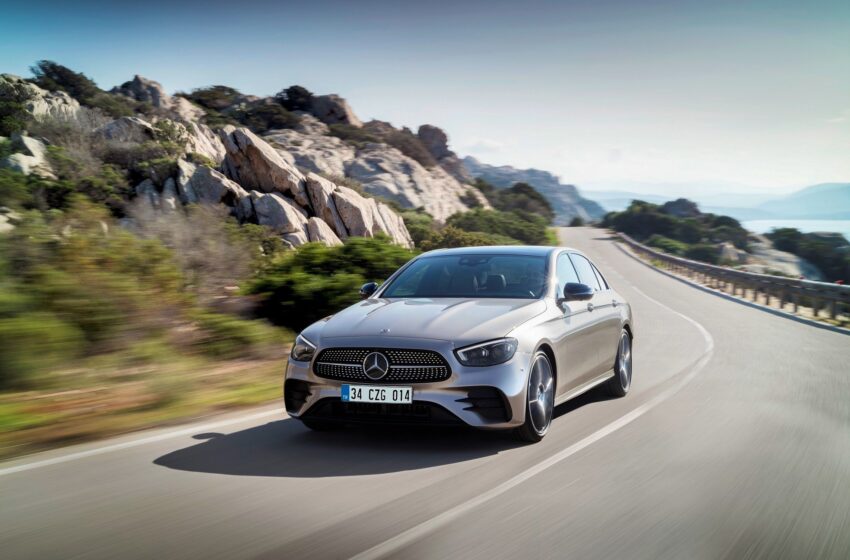  Mercedes-Benz’de Şubat fırsatları
