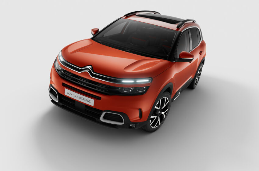  Citroën’den Mart fırsatları