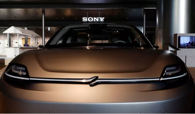  Honda ve Sony, yeni bir ulaşım çağı geliştirmek için iş birliği yapacak