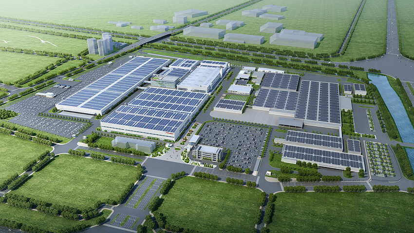  Honda’dan elektrikli araç üretimi için Çin’de fabrika