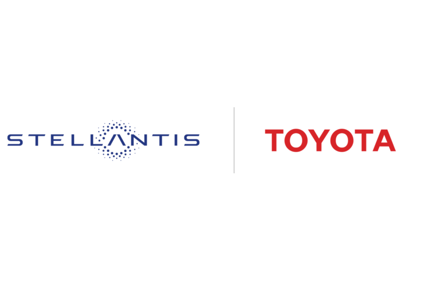  Stellantis ve Toyota, ortaklıklarını genişletiyor