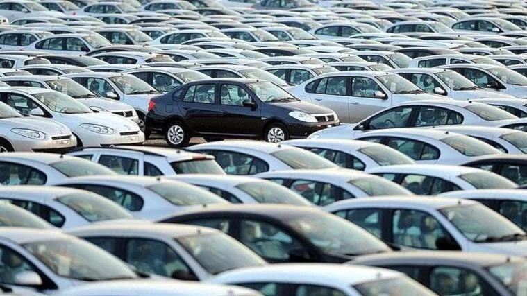  Otomobil satışları Mayıs ayında arttı