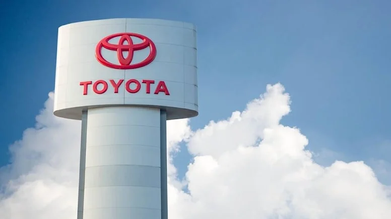  Toyota, Rusya’daki fabrikasını kapattı