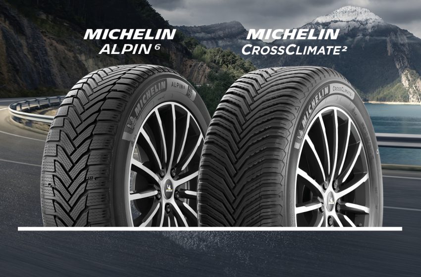  Michelin’den kış kampanyası