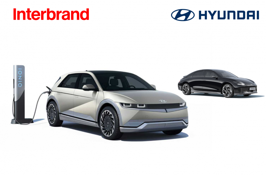  Hyundai marka değerini 17 milyar dolara yükseltti