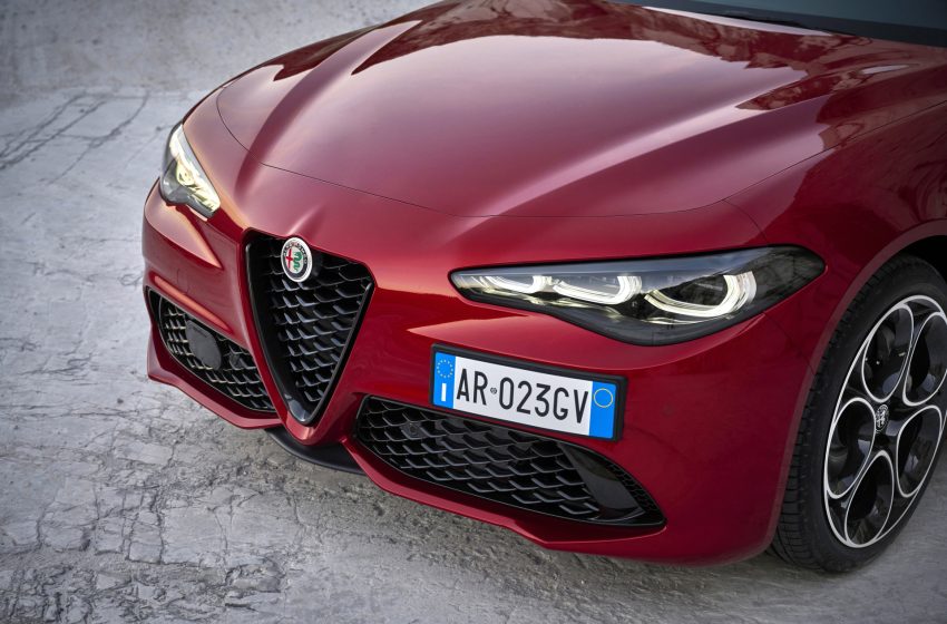  Alfa Romeo, Türkiye’deki büyümesini sürdürüyor
