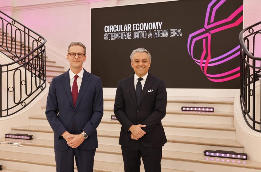  Renault Group, The Future Is NEUTRAL iştiraki ile Döngüsel Ekonomi çalışmalarına hız veriyor