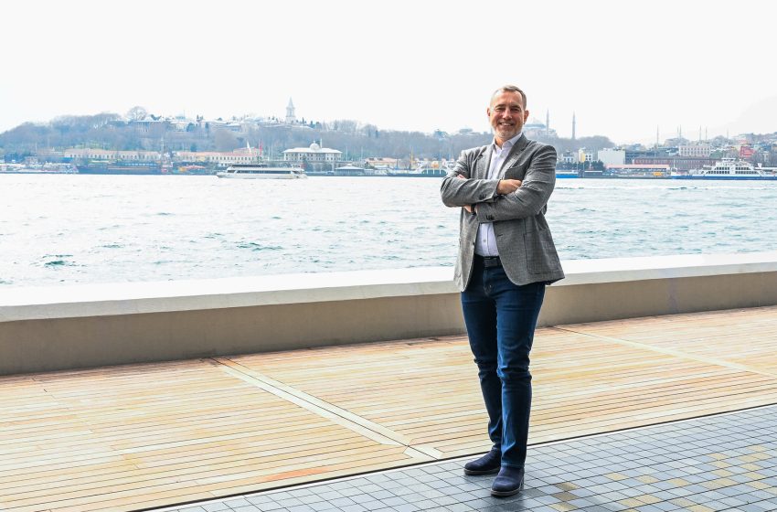  Rekor satış başarısına üst düzey tebrik ziyareti