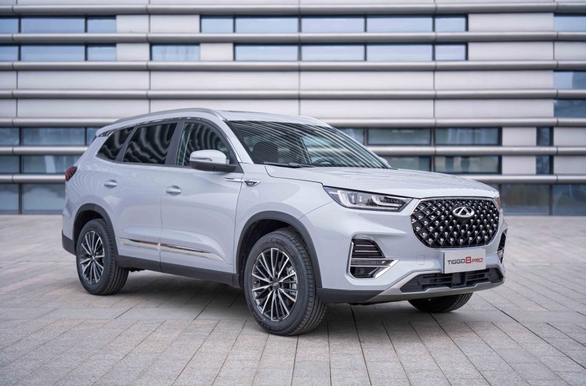 Chery modellerinde 0 faizli finansman seçenekleri