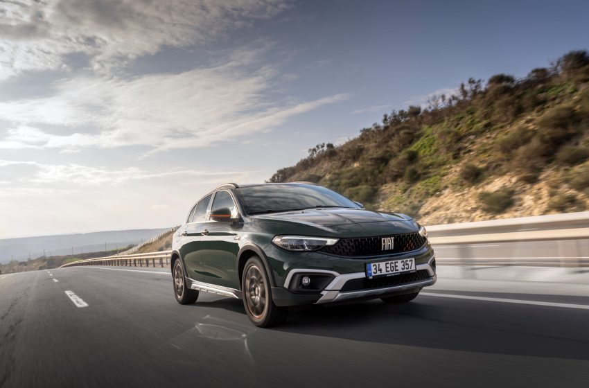  FIAT, bu ay aracınızı yeniliyor