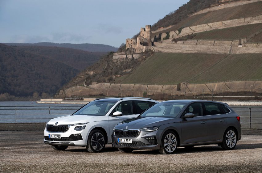  Škoda Mayıs ayında faizleri sıfırladı