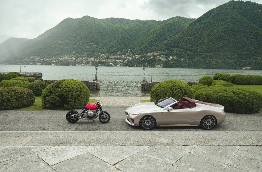  BMW Group’tan iki yeni konsept