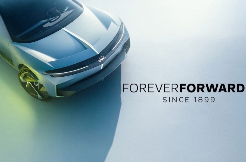 Opel, otomobil üretiminde 125. yılını Rüsselsheim’da kutlayacak