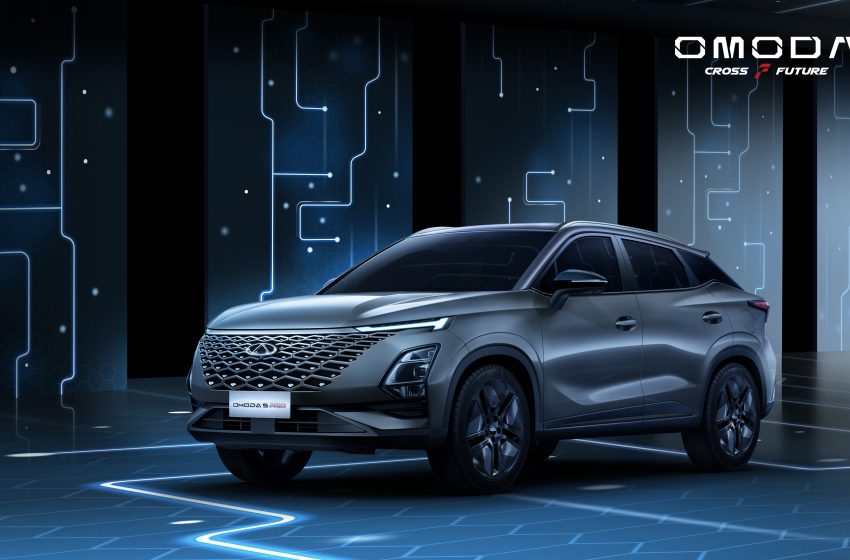  Chery modellerinde yenilik zamanı