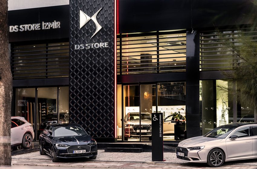  DS Automobiles satış ve satış sonrası hizmet ağını genişletiyor