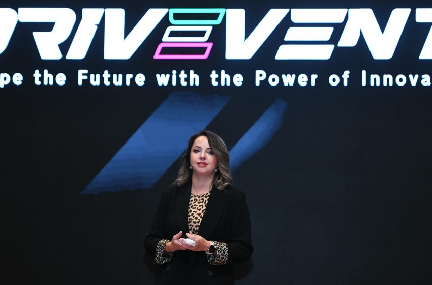  Ford Otosan ‘Drivevent’ etkinliğinde girişimcilerle bir araya geldi