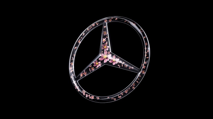  “Çünkü o bir Mercedes-Benz”