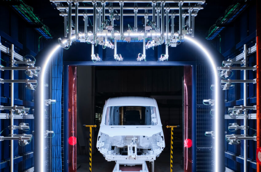 Ford Otosan Quantum Application Hub’a kabul edildi