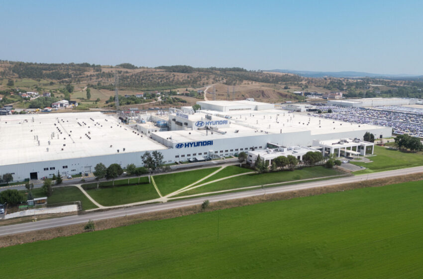  Hyundai cephesinde beklenen değişiklik