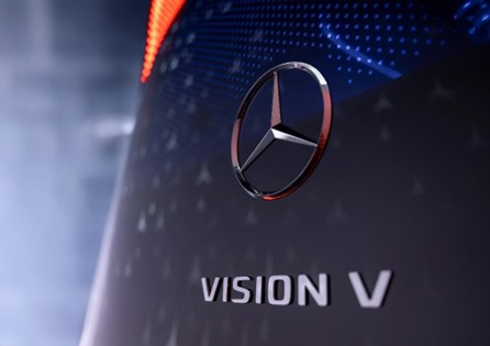  Vision V ile yeni bir döneme