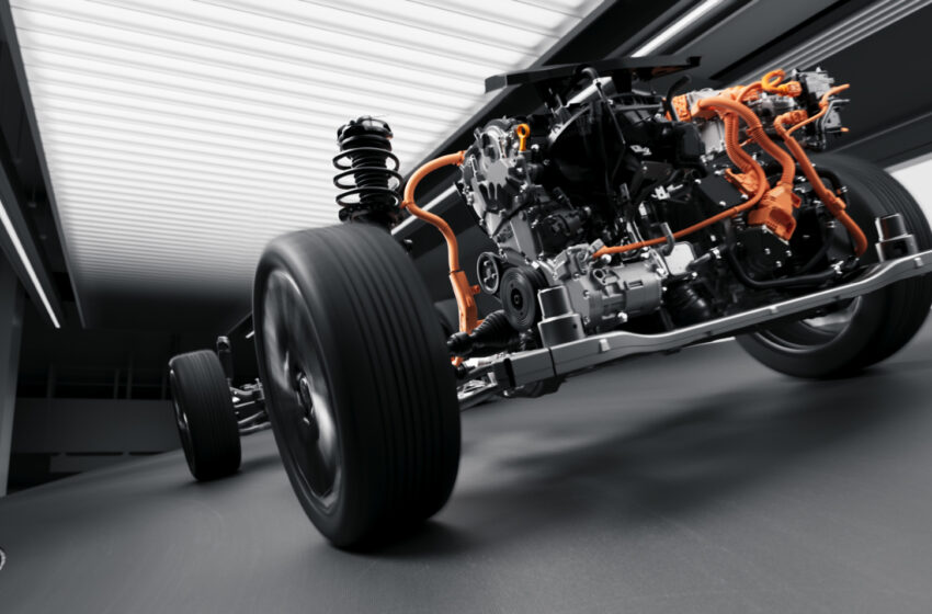  Hyundai’nin yeni nesil hibrit sistemi yeni standartlar getirecek
